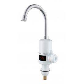 Robinet-Încălzitor de apă cu afișaj LED MD-01