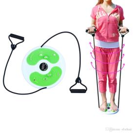 Simulator pentru slăbire - Waist Twisting Disc  - în sortiment