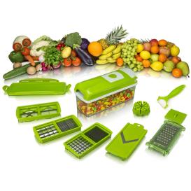 Tăietor de legume Nicer Dicer +