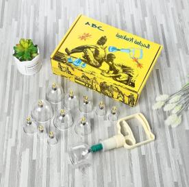 Borcane pentru masaj