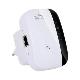 Amplificator de semnal WiFi Repeater 802.11N/B/G 2dBi