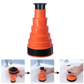 Piston toaleta DX7398