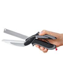 Foarfece pentru bucatarie Smart Cutter JN-045 2 în 1 