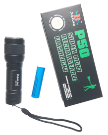 Lanterna X-Balog BL-Z11-P50