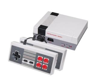 Consolă de joc portabilă Mini HD Video Game
