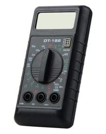 Multimetru digital DT 182