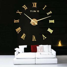  Ceas de perete original - DIY Clock - In sortiment