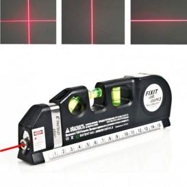 Nivel laser 4in1