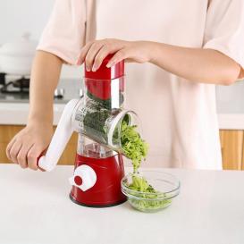 Tăietor de legume - Tabletop Drum Grater