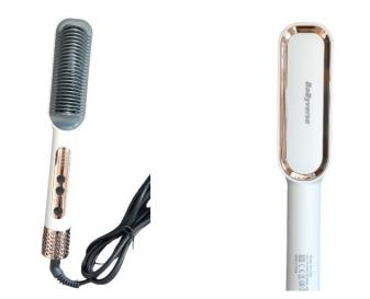Perie de coafat - BaByverse BA 1088 - In sortiment