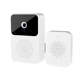 Sonerie Wireless Video