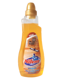 Soluție de curățare pentru suprafețe din lemn Nilem Wooden Furniture Cleaner 1 Lt