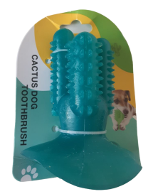 Jucarie pentru caini Bronzedog PetFun Dental - In sortiment