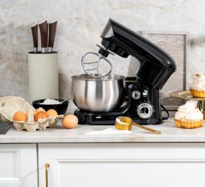 Mixer cu bol Adler AD4226b