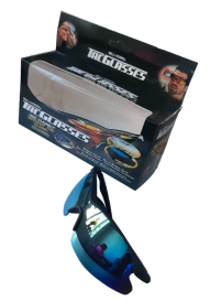 Ochelari anti-orbire TAC GLASSES