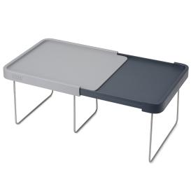 Organizator din plastic Expandable Shelf