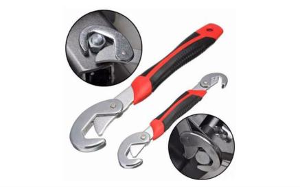 Universal Key Snap & Grip 9mm-32mm