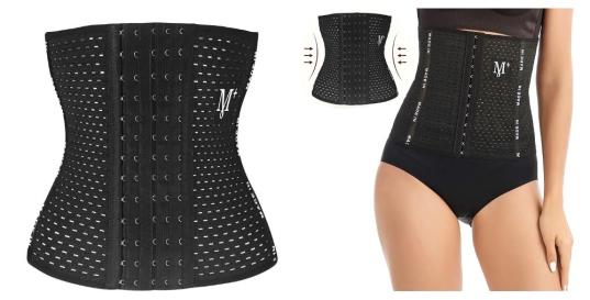 Corset pentru Talie Abdomen waistband