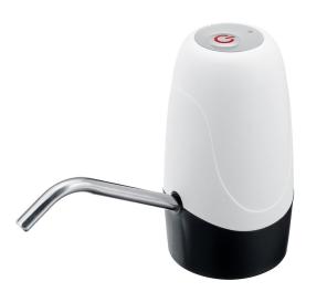 Pompa electrica pentru butelie apa - In sortiment