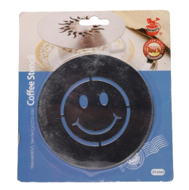 Forma de decor pentru cafea ZT-2035