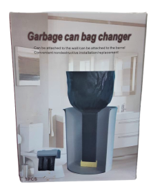 Umplere sac de gunoi J014 DX11181
