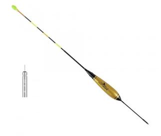 Pluta pentru pescuit East Shark 3 6g - In sortiment