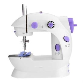 Mini Mașină de cusut SM202A