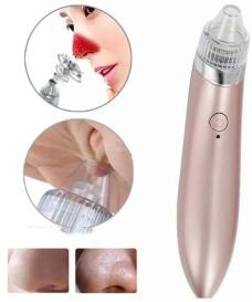 Aparat vacuum pentru îngrijirea pielii feţei  - Beauty Skin Care Specialist - XN-8030  