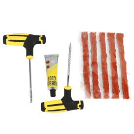 Kit de reparare a anvelopelor fără cameră de aer CZK8008