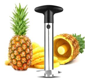 Cutit pentru feliat si decojit ananas