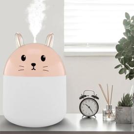 Umidificator de aer portabil Humidifiers Rabbit