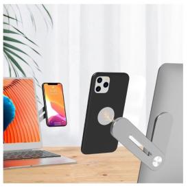 Suport auto magnetic universal pentru telefon