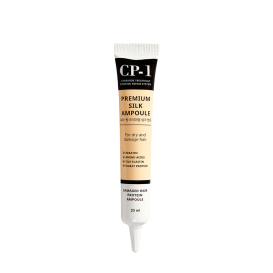 Ser cu proteine de mătase pentru păr ESTHETIC HOUSE CP1 Premium Silk, 20 ml