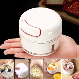 Mini tocator manual YG-722
