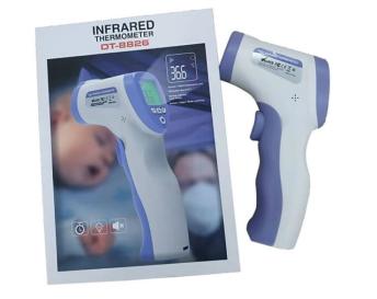 Termometru noncontact DT-8826