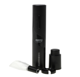 Set Electric Wine Opener Camry CR4510