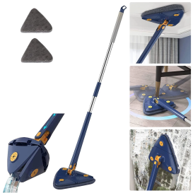 Mop A04 DX5289 cu 2 rezerve