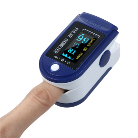 Pulse Oximeter