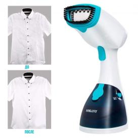 Fier de calcat cu abur Sokany AJ-2205 - In sortiment