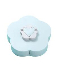 Farfurie compartimentata - Candy Box - în sortiment