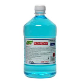 Dezinfectant - ECCO Farmol-Cid - 1 litrul