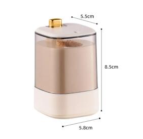 Dispenser automat pentru scobitori