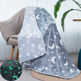 Pătură luminoasa 180х90 cm - In sortiment