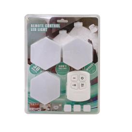 Kit panouri luminoase LED