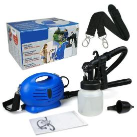 Pulverizator de vopsea - PAINT ZOOM 800 ml