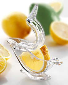 Set 2 buc. storcător de citrice manual Birdie Juicer