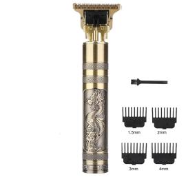 Trimmer - Dragonul