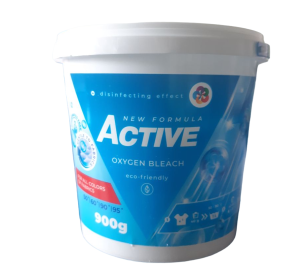 Solutie contra petelor Active 900 gr
