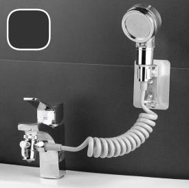 Extensie dus pentru robinet cu furtun flexibil