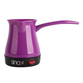Turcă electrică Sinbo SCM2928 600W 500 ml S-22 P-2